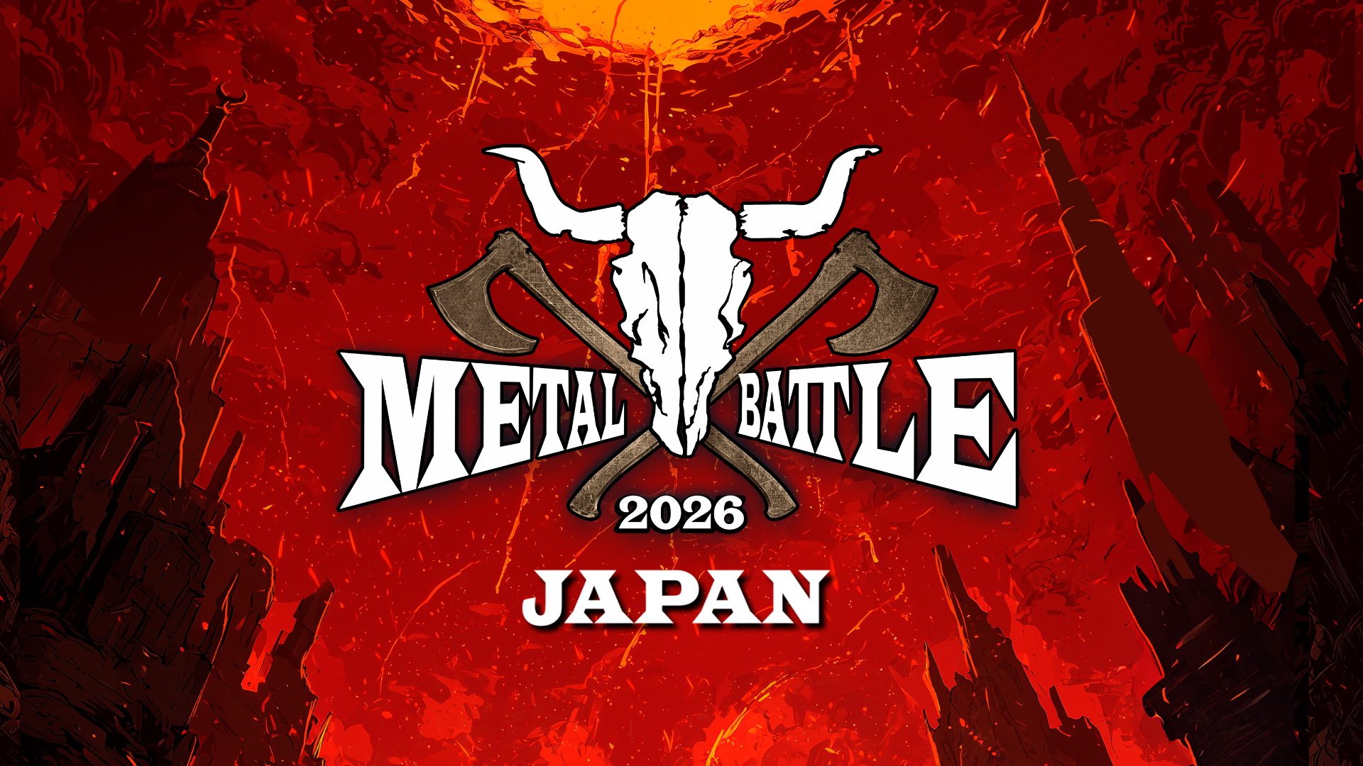 Metal Battle Japan